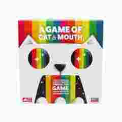 A GAME OF CAT & MOUTH CORE